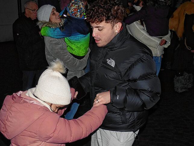 Bild 27: S‘goht dagege – Bad Säckingen eröffnet die närrische Zeit