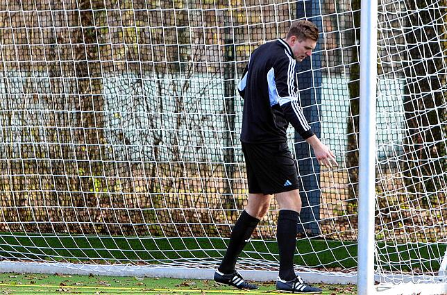 Bild 25: SC Markdorf gewinnt letztes Heimspiel 2024 mit 3:0 gegen FC Bodman-Ludwigshafen. Die besten Bilder!