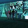 Eine solche lebendige Ausstellung, in die Besucher Bilder praktisch live einspeisen können, gehört zu den Plänen des Fasnachtsmuseums ...