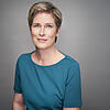 &bdquo;Ich spürte nichts, auch nicht beim Abtasten&ldquo;: Silvana Koch-Mehrin erkrankte 2019 an Brustkrebs.