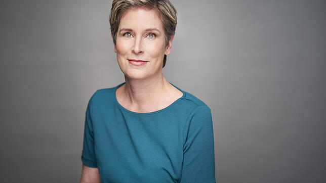 &bdquo;Ich spürte nichts, auch nicht beim Abtasten&ldquo;: Silvana Koch-Mehrin erkrankte 2019 an Brustkrebs.