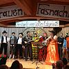 Geglückt: Alle Kurven im Labyrinth wurde erfolgreich vermarktet, die Finanzierung des Umbaus Görwihler Pfarrkirche ist gesichert, und ...