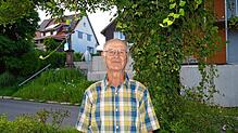 15 Jahre im Ortschaftsrat und 15 Jahre im Gemeinderat sind genug, findet Johann Müller-jetzt will er sich mehr auf seine Landwirtschaft ...