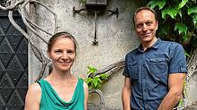 (Archivfoto) Im Jahr 2022 hat Charlotte Biskup die Leitung des Konstanzer Hauptamts übernommen. Ihr Stellvertreter ist seither Martin ...