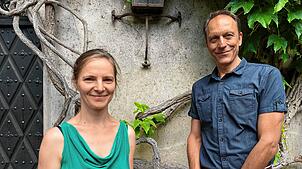 (Archivfoto) Im Jahr 2022 hat Charlotte Biskup die Leitung des Konstanzer Hauptamts übernommen. Ihr Stellvertreter ist seither Martin ...