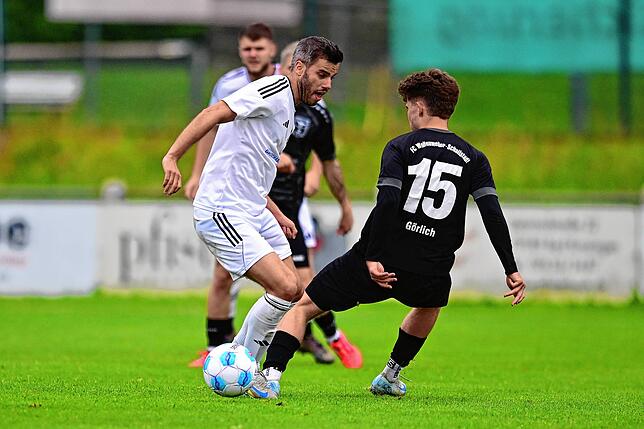 Bild 40: Meister FC Wolfenweiler-Schallstadt besiegt Vizemeister SV 08 Laufenburg mit 4:2 – wir haben Fotos!