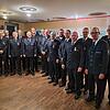 Die Feuerwehr Engen hatte im vergangenen nicht nur viele Einsätze, sondern im Rahmen ihrer aktuellen Hauptversammlung auch etliche ...