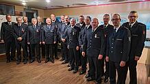 Die Feuerwehr Engen hatte im vergangenen nicht nur viele Einsätze, sondern im Rahmen ihrer aktuellen Hauptversammlung auch etliche ...