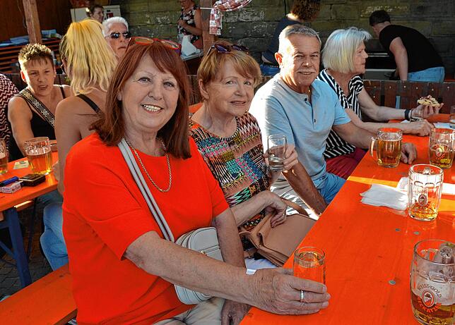 Bild 6: Stadtfest in Markdorf – Wir haben die Bilder!
