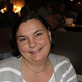 Andrea Reischmann, 47 Jahre