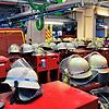 Das Villinger Feuerwehrgerätehaus ist 60 Jahre alt und weist Mängel auf. Ein Neubau ist seit Jahren im Gespräch, doch dabei ist es ...