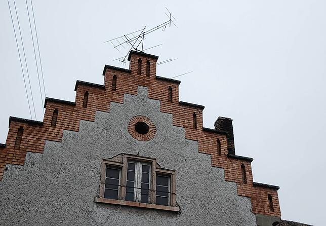 Bild 13: Exklusive Einblicke (1): So sieht die alte Schlossbrauerei in Espasingen rund herum aus