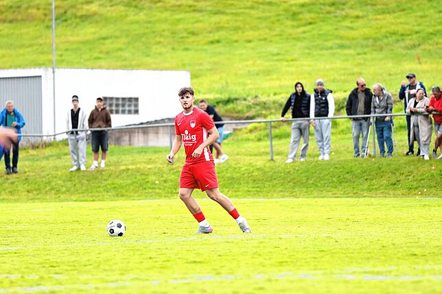 Bild 32: SG Mettingen/Krenkingen gewinnt Turnier am eigenen Sportfest – wir haben Fotos von den Finalspielen!