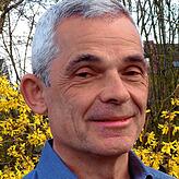 Wolfgang Kessler vom MV Schwerzen.