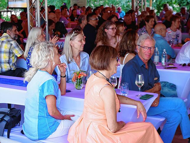 Bild 8: Bilder der 150-Jahr-Feier des TV Radolfzell