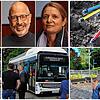 Die Woche am Hochrhein in Bildern.