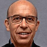Günter Hermann, Leiter Sport- und Physiotherapie Nachsorgeklinik Tannheim