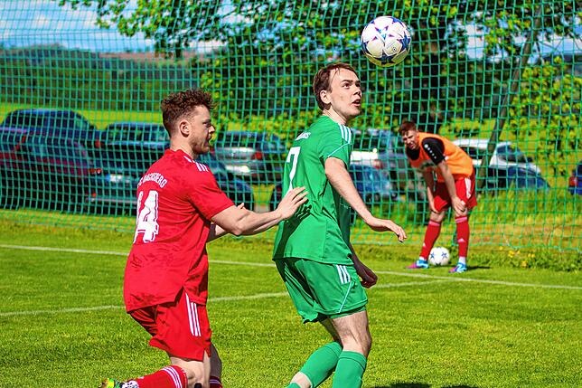 Bild 12: SV Waldhaus holt sich mit 1:0 beim FC Dachsberg den Meistertitel – und wir haben Bilder (Teil 1)!