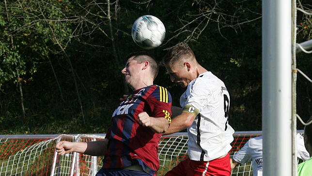 Bild 2: Spvgg. Wutöschingen gewinnt Wutachtalderby gegen SC Lauchringen mit 2:1 &ndash; wir haben die Bilder!
