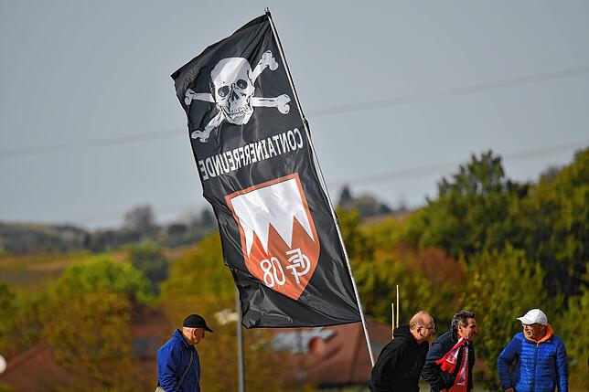 Bild 16: FC Tiengen 08 siegt 3:1 beim TuS Binzen &ndash; und wir haben Bilder!