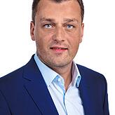 Pressesprecher Oliver Bauer betont, dass die Baustelle auf Grundlage einer verkehrsrechtlichen Anordnung der Stadt eingerichtet worden ist.