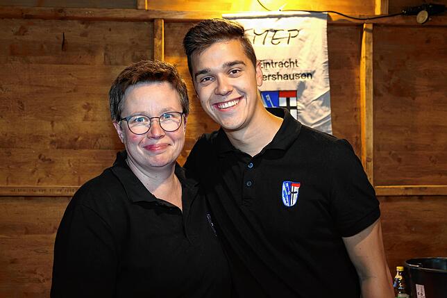 Bild 28: Beim Stadtgarten-Fest in Konstanz wird am Donnerstag weitergefeiert: Hier gibt's alle Bilder