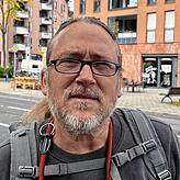 &bdquo;ich finde die Höhe der Strafen gerechtfertigt&ldquo;, sagt Pedro Bohlander.