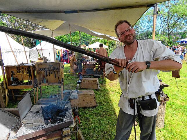 Bild 28: Bilder vom Brigachtaler Dorffest-Sonntag