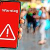 Der bundesweite Warntag steht am 11. September an. Bei dieser Gelegenheit werden alle Warnsysteme getestet. Foto:Frank Harms/Stock Adobe
