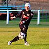 Ob Patrick Peters gegen Backnang auflaufen kann, ist noch nicht sicher. Villingens Trainer Marcel Yahyaijan hofft auf einen Einsatz des ...