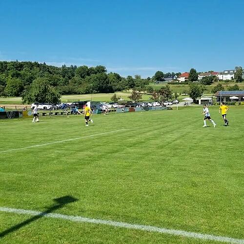 Chance (45.) Allgaier (Denkingen)