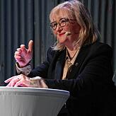Sabine Hartmann-Müller (CDU).