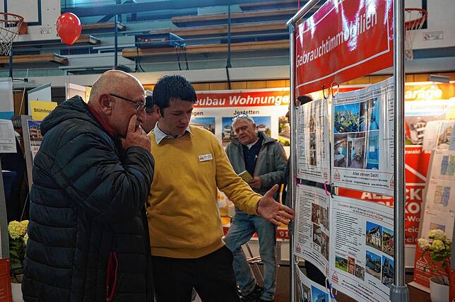 Bild 7: Die besten Bilder der IMMO 2023