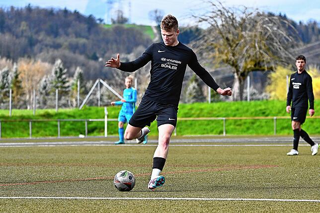 Bild 5: SG FC Wehr/Brennet besiegt den SV Buch mit 3:0 &ndash; und wir haben Bilder!