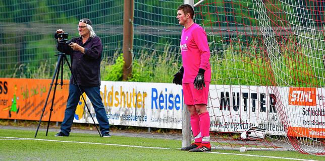 Bild 28: FC Zell macht sein Meisterstück mit dem 6:0 beim FC RW Weilheim &ndash; und wir haben Bilder!