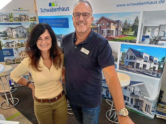 Bild 29: Eindrücke von der größten Immobilienmesse am Hochrhein