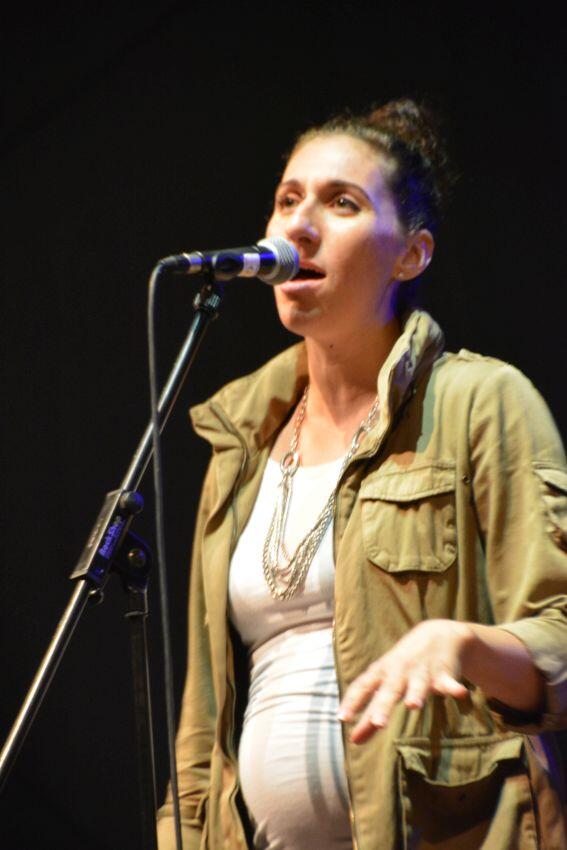 Bild 48: 15. Sommersinnfonie: Alle Bilder vom Frühschoppen mit der Joe Williams Band