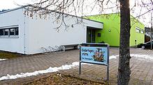 In der Kindertagesstätte im Donaupark in Immendingen hat es in der vergangenen Woche einen größeren Corona-Ausbruch gegeben. Eine Gruppe ...