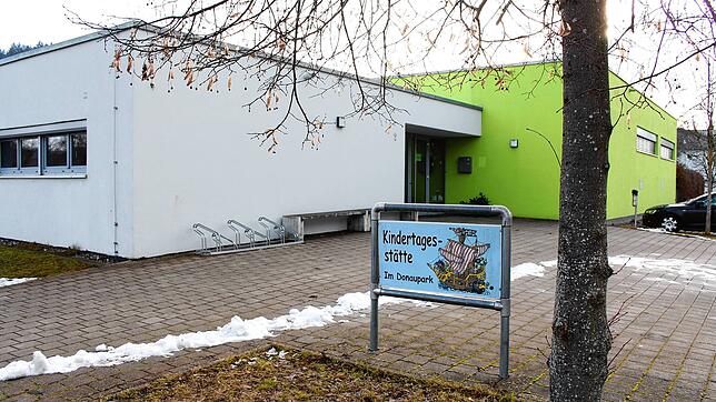 In der Kindertagesstätte im Donaupark in Immendingen hat es in der vergangenen Woche einen größeren Corona-Ausbruch gegeben. Eine Gruppe ...