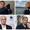 Sie haben am Bodensee oder im Schwarzwald gedreht: Ex-James Bond Daniel Craig, WaPo-Ermittlerin Floriane Daniel, Schauspieler Sky du ...