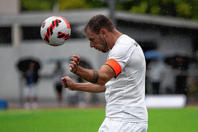 Bild 24: TuS Stetten kantert SG FC Wehr/Brennet mit 7:2 nieder &ndash; und wir haben Bilder!