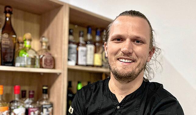 Für den Sommer hat er schon einige Visionen für ein neues gastronomisches Angebot. Gut möglich, dass die Wahl wieder auf Donaueschingen ...