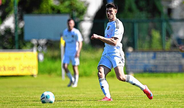 Bild 12: SV 08 Laufenburg siegt 1:0 beim FV Herbolzheim – und wir haben Fotos!