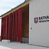 Ein neuer Chef zieht Anfang November in das neue Rathaus von Höchenschwand ein.