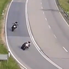 Motorradraser am Randen sorgen erneut für Aufsehen.