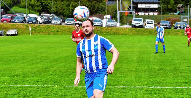 Bild 9: SV Eggingen gewinnt das Spitzenspiel gegen Verfolger SV Berau mit 4:1 &ndash; und wir haben Bilder!