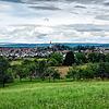 Blick aufs beschauliche Steißlingen: Die 13-jährige Ilse I. war Mitte Juni aus dem Ort verschwunden. Nun ist klar, wo sie sich befindet.