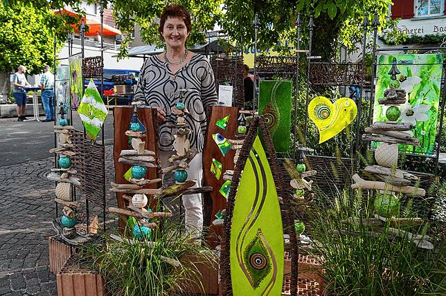 Bild 27: Die schönsten Bilder vom Herbstmarkt in Frickingen