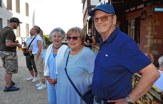 Bild 17: Stadtfest in Markdorf – Wir haben die Bilder!