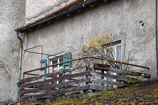 Bild 27: Exklusive Einblicke (1): So sieht die alte Schlossbrauerei in Espasingen rund herum aus